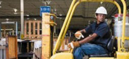 Forklift Training Prince Albert